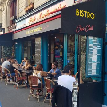 Pub Montmartre - Bistros Near Me - Paris, 75 Pub Montmartre - Bistros Near Me - Paris, 75
