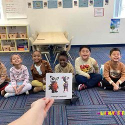The Learning Experience - Gurnee