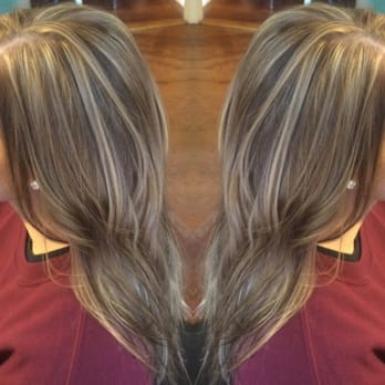 Britny McKenzie - Hair Stylists Near Me - Plano, Texas