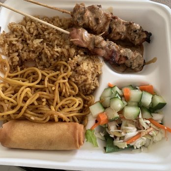 Bumbu Truck - Undecided combo - Food Trucks Near Me Bumbu Truck - Undecided combo - Food Trucks Near Me