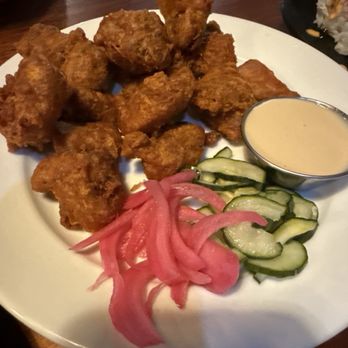 Fuji Sacramento - Karaage Chicken - Japanese Near Me - Sacramento, California Fuji Sacramento - Karaage Chicken - Japanese Near Me - Sacramento, California