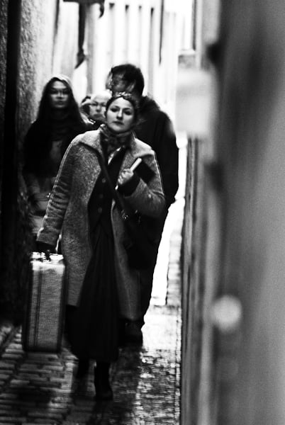 Freiburg Living History