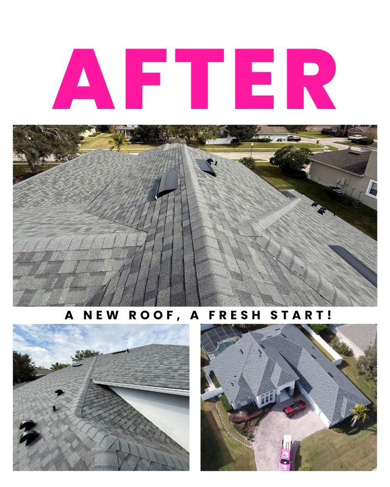 Slide of The Roofing Factory