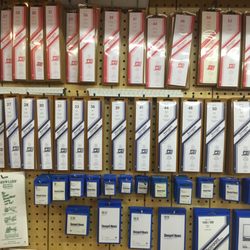 Maryland Stamps & Coins - All kinds of mounts for your stamps.
