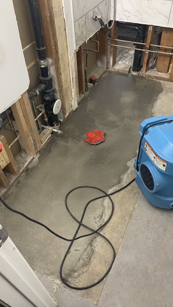 Slide of Flush King Plumbing
