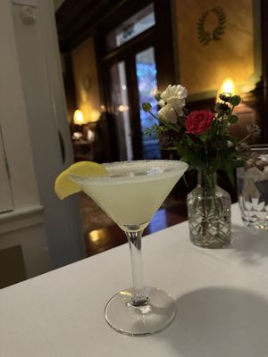 Elizabeth's on 37th by null