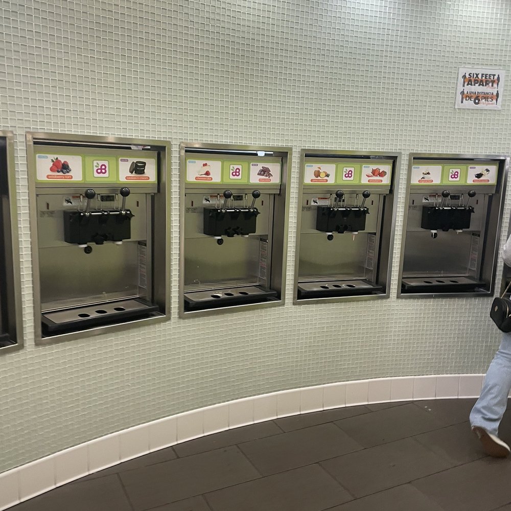 WildBerry Yogurt - Ice Cream & Frozen Yogurt Near Me - Ventura, California WildBerry Yogurt - Ice Cream & Frozen Yogurt Near Me - Ventura, California