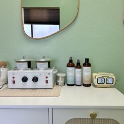 Love Daisy Spa