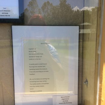 Schodack Island State Park - Student poetry featured in day use area - Parks Near Me - Schodack Landing, New York Schodack Island State Park - Student poetry featured in day use area - Parks Near Me - Schodack Landing, New York