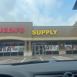 Queens Beauty Supply - Beauty Supply Store