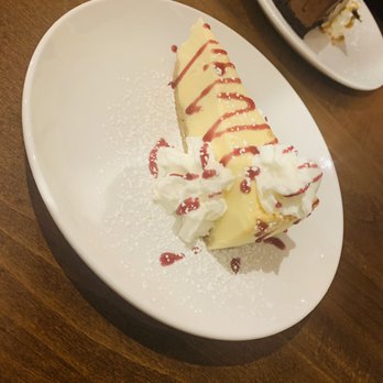 The Kitchen in Prospect Bar & Grill - Cheesecake - New American Near Me - Prospect, Connecticut