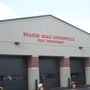 Photo of Firefighter Memorial