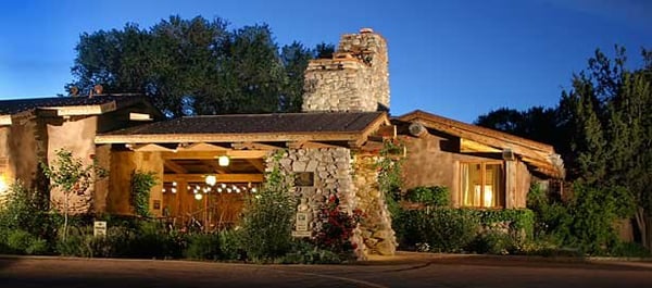 El Portal Sedona Hotel by null