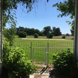 Cherry Lane Montessori - Our play yard!