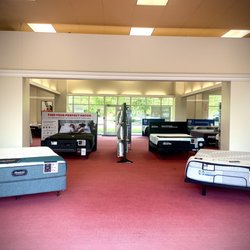Mattress Firm Warrington - Sleep Assessment Center