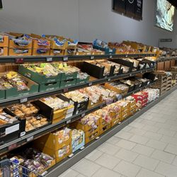ALDI