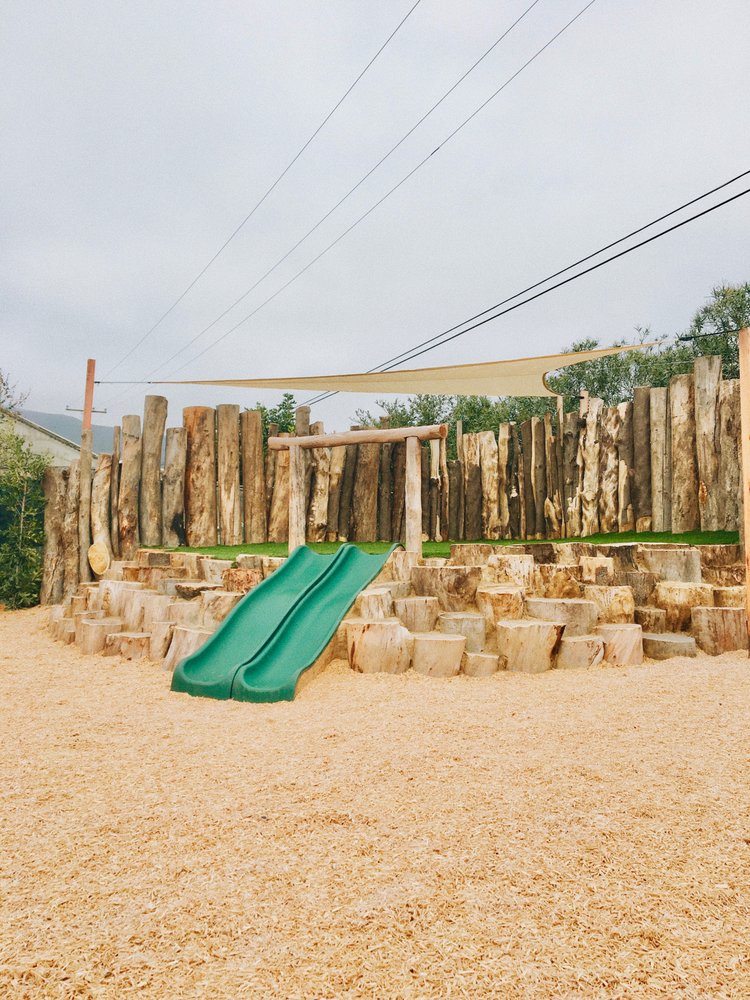 Coastal Family Preschool - childcare center in Carpinteria, CA