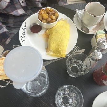 Cafe Patachou - custom omelet - Breakfast & Brunch Near Me - Indianapolis, Indiana Cafe Patachou - custom omelet - Breakfast & Brunch Near Me - Indianapolis, Indiana