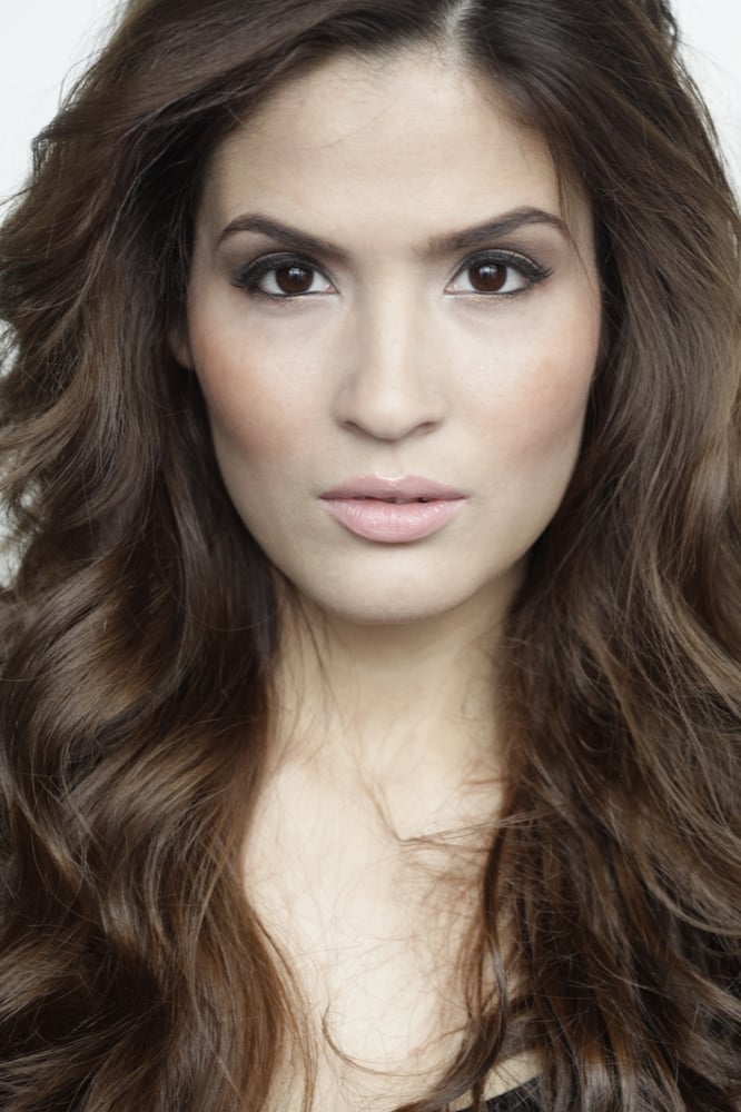 Jessica Diana Rodriguez Logo