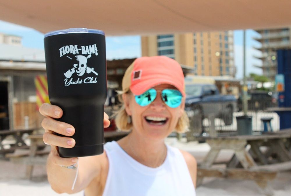 Flora Bama Yacht Club