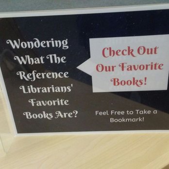 Eau Gallie Public Library - Libraries Near Me - Melbourne, Florida