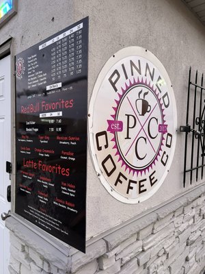 Menu photo 3 Pinned Coffee Salt Lake City, UT Menu photo 3 Pinned Coffee Salt Lake City, UT
