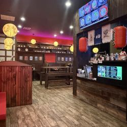 Misaki - Ramen - Entry