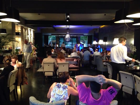 Les Lodges Sainte-Victoire Hotel & Spa by null