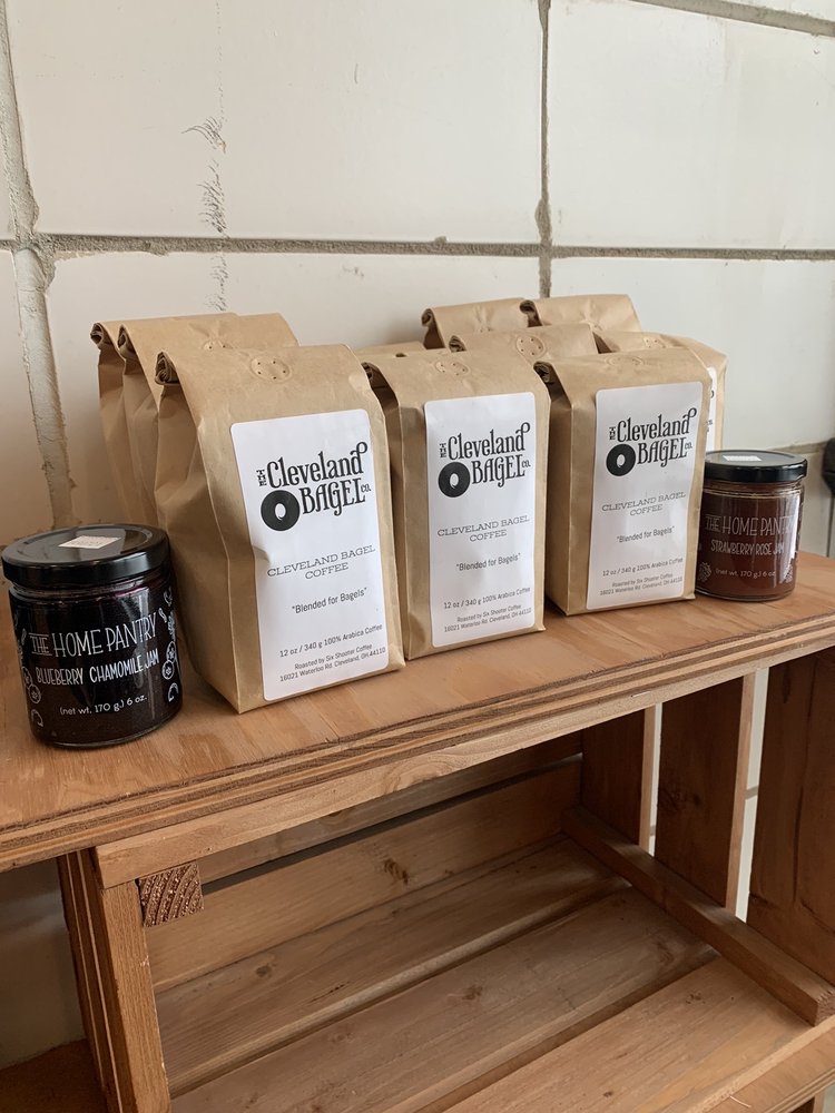 THE CLEVELAND BAGEL CO Updated May 2024 295 Photos & 270 Reviews