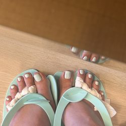 Charming Nail