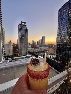 Broken Shaker at Freehand Los Angeles by null