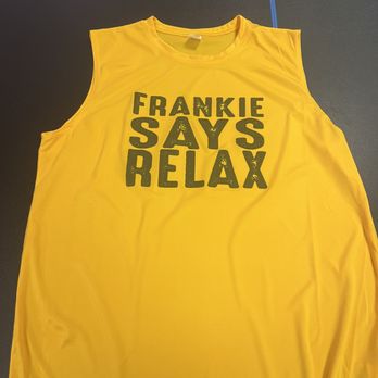 BBI Apparel Printing - Screen Printing Near Me