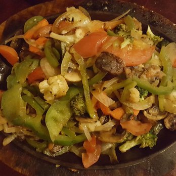 El Toro Mexican Restaurant - Veggie fajitas that lack that signature fajita flavor - Mexican Near Me - Champaign, Illinois El Toro Mexican Restaurant - Veggie fajitas that lack that signature fajita flavor - Mexican Near Me - Champaign, Illinois