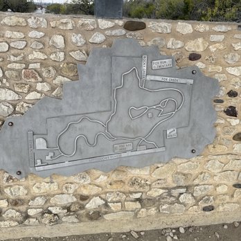 Comanche Lookout Park - Parks Near Me - San Antonio, Texas