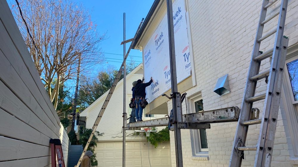 Slide of Universal Roofing & Restoration