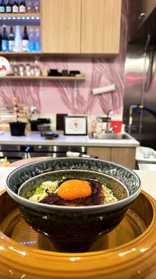 Miss Crispy Rice by null