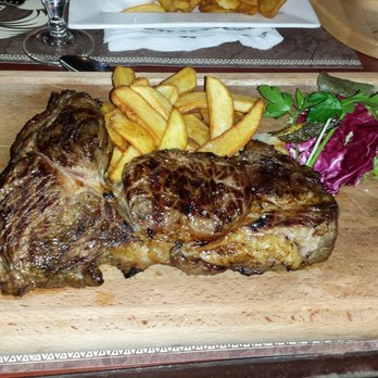 Le Safari - Restaurants Near Me - Etréchy, 91 Le Safari - Restaurants Near Me - Etréchy, 91