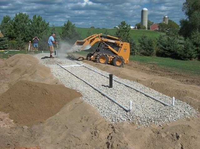 Slide of Keith Petersen Plumbing