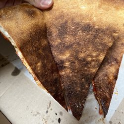 Grande Pizza
