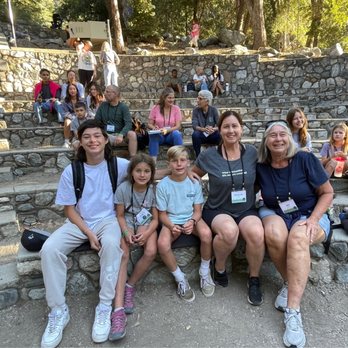 Forest Home - Summer Camps Near Me - Forest Falls, California Forest Home - Summer Camps Near Me - Forest Falls, California