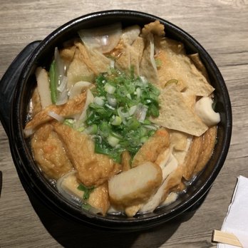 Danawa - Fish Cake Soup - Asian Fusion Near Me - Santa Clara, California Danawa - Fish Cake Soup - Asian Fusion Near Me - Santa Clara, California