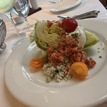The Fort Restaurant - Fort Dinner Salad - Steakhouses Near Me - Morrison, Colorado The Fort Restaurant - Fort Dinner Salad - Steakhouses Near Me - Morrison, Colorado