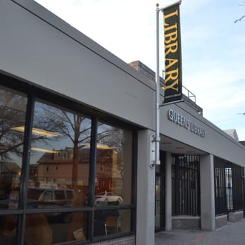 Queens Borough Public Library Richmond Hill 15 Photos Libraries 103 34 Lefferts Blvd Ozone Park Richmond Hill Ny Phone Number Yelp