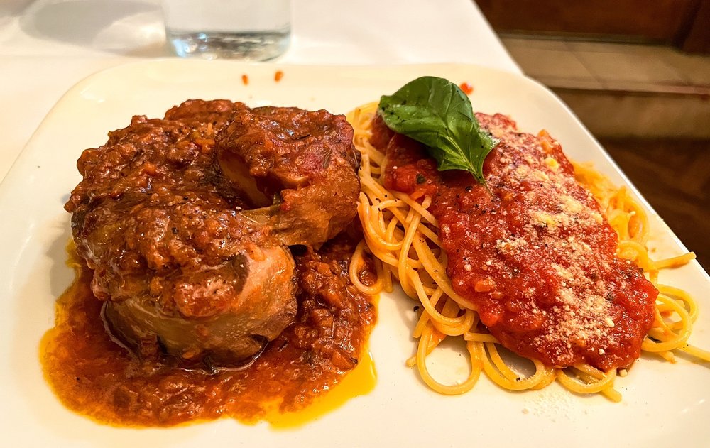 TRATTORIA TRESTEVERE Updated November 2024 78 Photos & 68 Reviews