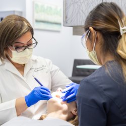Cisneros Dental Group - Smiles Of North Shore