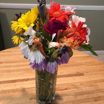 Flowers By Ami - Florists Near Me - Canton, Massachusetts Flowers By Ami - Florists Near Me - Canton, Massachusetts
