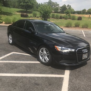 Reflections Automotive Detailing - Auto Detailing Near Me - Tyrone, Georgia