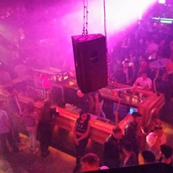Discotheque Index - Black Music Floor