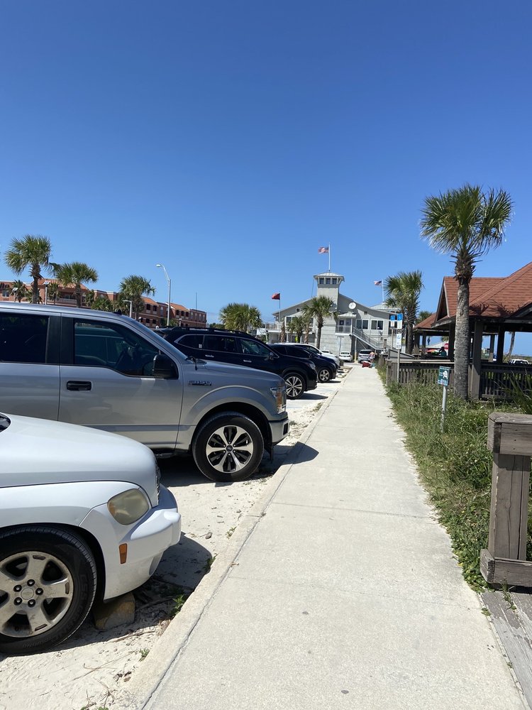 Seaside Park Image