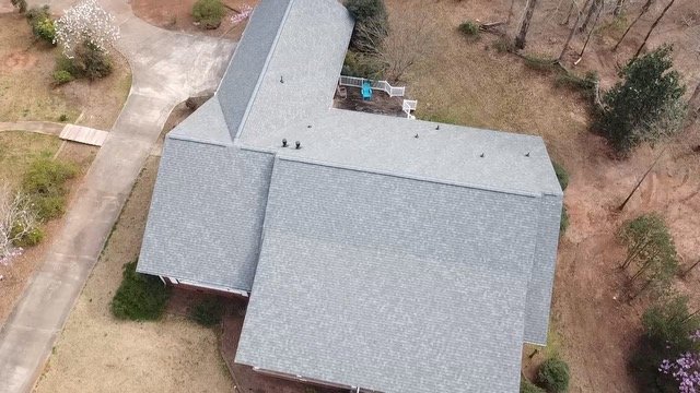 Slide of Purpose Roofing and Construction